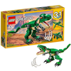 LEGO Creator - Mighty Dinosaurs - 31058