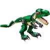 LEGO Creator - Mighty Dinosaurs - 31058