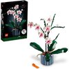 LEGO Creator - Orchid Botanical Collection - 10311