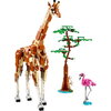 LEGO Creator - Wild Safari Animals - 31150