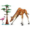 LEGO Creator - Wild Safari Animals - 31150