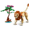 LEGO Creator - Wild Safari Animals - 31150