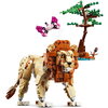 LEGO Creator - Wild Safari Animals - 31150