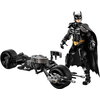 LEGO DC Super Heroes Batman, 76273