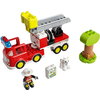 LEGO DUPLO - Fire Truck - 10969