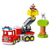 LEGO DUPLO - Fire Truck - 10969