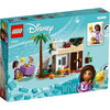 LEGO Disney - Asha in the City of Rosas - 43223