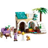 LEGO Disney - Asha in the City of Rosas - 43223