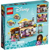 LEGO Disney - Asha's Cottage - 43231