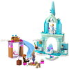 LEGO Disney - Elsa's Frozen Castle - 43238