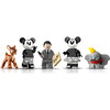 LEGO Disney - Walt Disney Tribute Camera - 43230