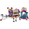 LEGO Friends - Magical Caravan - 41688