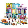 LEGO Friends - Main Street Building - 41704