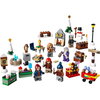 LEGO Harry Potter - Advent Calendar 2023 - 76418