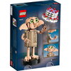 LEGO Harry Potter - Dobby the House-Elf - 76421