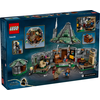 LEGO Harry Potter - Hagrid Hut: An Unexpected Visit - 76428