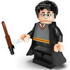 LEGO Harry Potter - Harry Potter & Hermione Granger - 76393