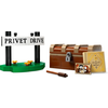 LEGO Harry Potter - Hedwig at 4 Privet Drive - 76425