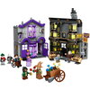 LEGO Harry Potter - Ollivanders аnd Madam Malkin's Robes, 76439