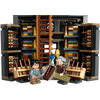 LEGO Harry Potter - Ollivanders аnd Madam Malkin's Robes, 76439