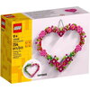 LEGO Hearth Ornament - 40638