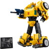 LEGO Icons - Bumblebee, 10338