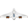 LEGO Icons - Concorde, 10318