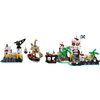 LEGO Icons - Eldorado Fortress - 10320