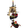 LEGO Icons - Eldorado Fortress - 10320