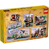 LEGO Icons - Eldorado Fortress - 10320