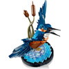 LEGO Icons - Kingfisher Bird - 10331