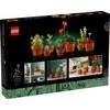 LEGO Icons - Tiny Plants - 10329