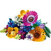 LEGO Icons - Wildflower Bouquet - 10313