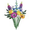 LEGO Icons - Wildflower Bouquet - 10313