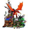 LEGO Ideas - Dungeons & Dragons, 21348