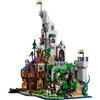 LEGO Ideas - Dungeons & Dragons, 21348