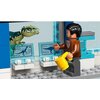 LEGO Jurassic World - T.Rex & Atrociraptor Dinosaur Breakout - 76949