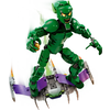 LEGO Marvel - Green Goblin Construction Figure - 76284