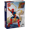 LEGO Marvel - Iron Spider-Man Construction Figure - 76298