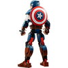 LEGO Marvel - Super Captain America - 76258