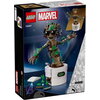 LEGO Marvel - Super Heroes Tanzender cave, 76297