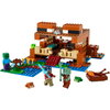 LEGO Minecraft - The Frog House - 21256