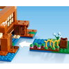 LEGO Minecraft - The Frog House - 21256