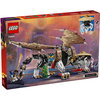 LEGO Ninjago - Egalt the Master Dragon - 71809