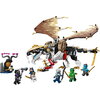 LEGO Ninjago - Egalt the Master Dragon - 71809