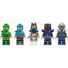 LEGO Ninjago - Egalt the Master Dragon - 71809