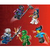 LEGO Ninjago - Egalt the Master Dragon - 71809