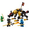 LEGO Ninjago - Imperium Dragon Hunter Hound - 71790