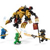 LEGO Ninjago - Imperium Dragon Hunter Hound - 71790