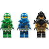 LEGO Ninjago - Imperium Dragon Hunter Hound - 71790